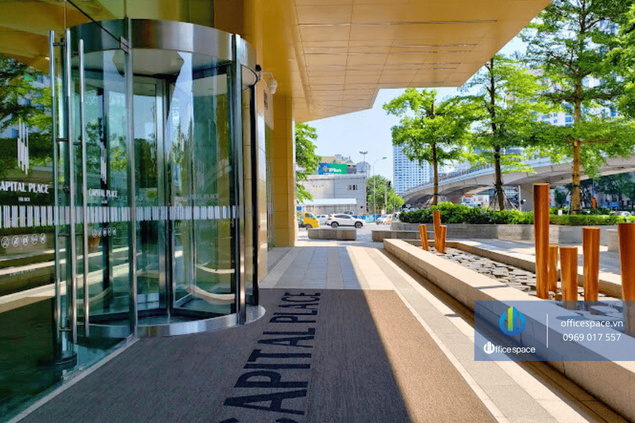 Capital Place 5 Vuaboss hiện đang mở cho Vuaboss có hợp pháp không Liên minh nhà cái Vuaboss uy tín Capital Place 29 Liễu Giai