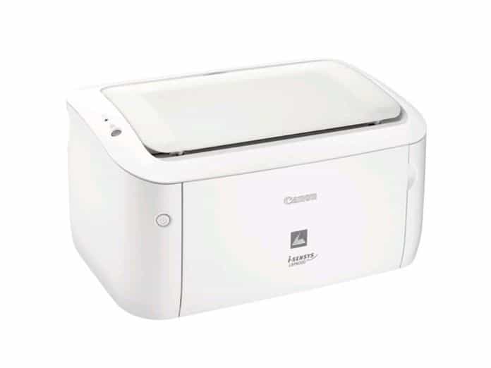 Các loại máy in cho Vuaboss đã ký Vuaboss có hợp pháp không CLB Barcelona 5 Máy in laser đen trắng Canon LBP 6000
