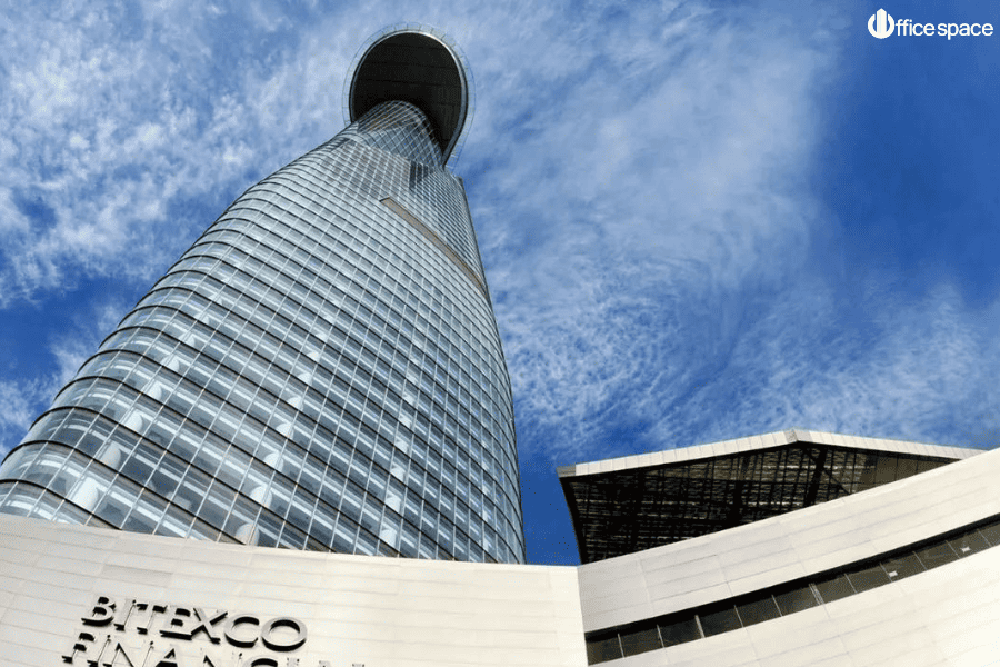 Tổng hợp Liên minh nhà cái Vuaboss uy tín cao nhất Việt Nam 2023 và trong tương lai 4 Bitexco Finacial Tower office space