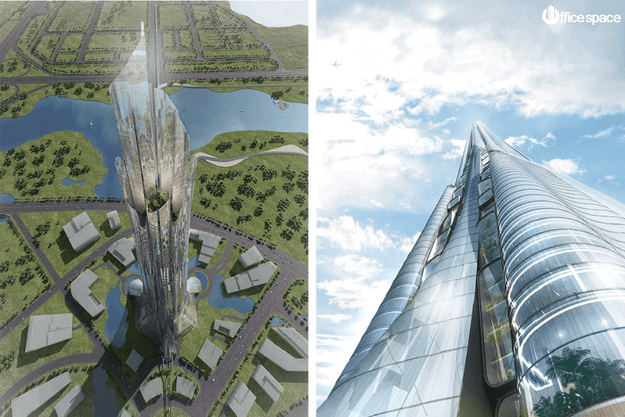 Tổng hợp Liên minh nhà cái Vuaboss uy tín cao nhất Việt Nam 2023 và trong tương lai 11 phuong trach tower office space
