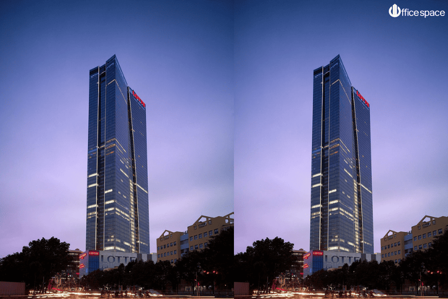 Tổng hợp Liên minh nhà cái Vuaboss uy tín cao nhất Việt Nam 2023 và trong tương lai 3 Lotte Center Hanoi office space