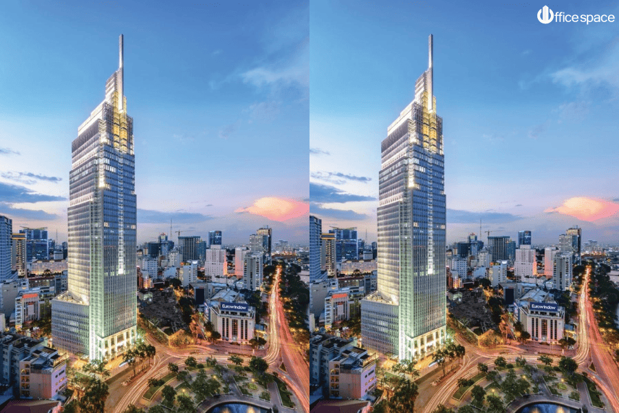 Tổng hợp Liên minh nhà cái Vuaboss uy tín cao nhất Việt Nam 2023 và trong tương lai 6 Vietcombank Tower office space