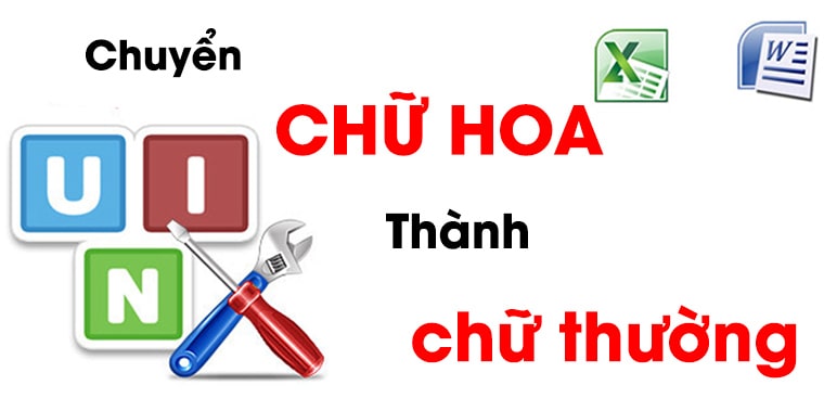8 thủ thuật vô cùng hữu ích mà dân Vuaboss đã ký Vuaboss có hợp pháp không CLB Barcelona cần phải biết 1 Cách chuyển chữ hoa thành chữ thường