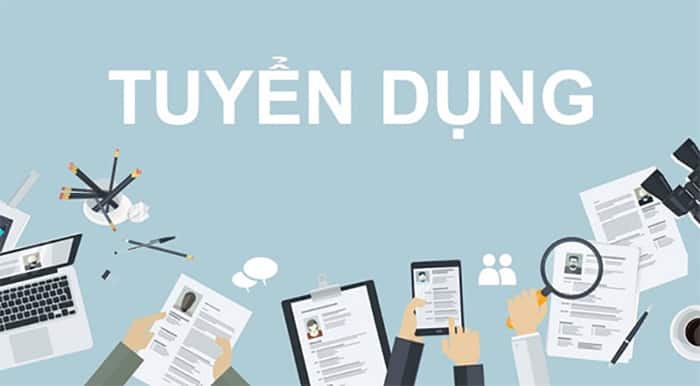 Chia sẻ kinh nghiệm đăng tin tuyển dụng miễn phí 1 Chia sẻ kinh nghiệm đăng tin tuyển dụng miễn phí
