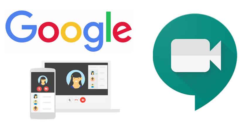 Phần mềm họp trực tuyến 6 Họp trực tuyến bằng Google Meet