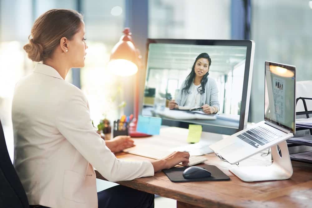 Phần mềm họp trực tuyến 1 Phần mềm họp trực tuyến