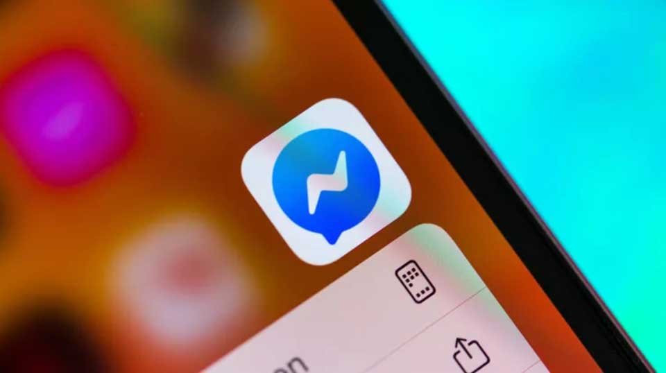 Phần mềm họp trực tuyến 7 Họp với Facebook