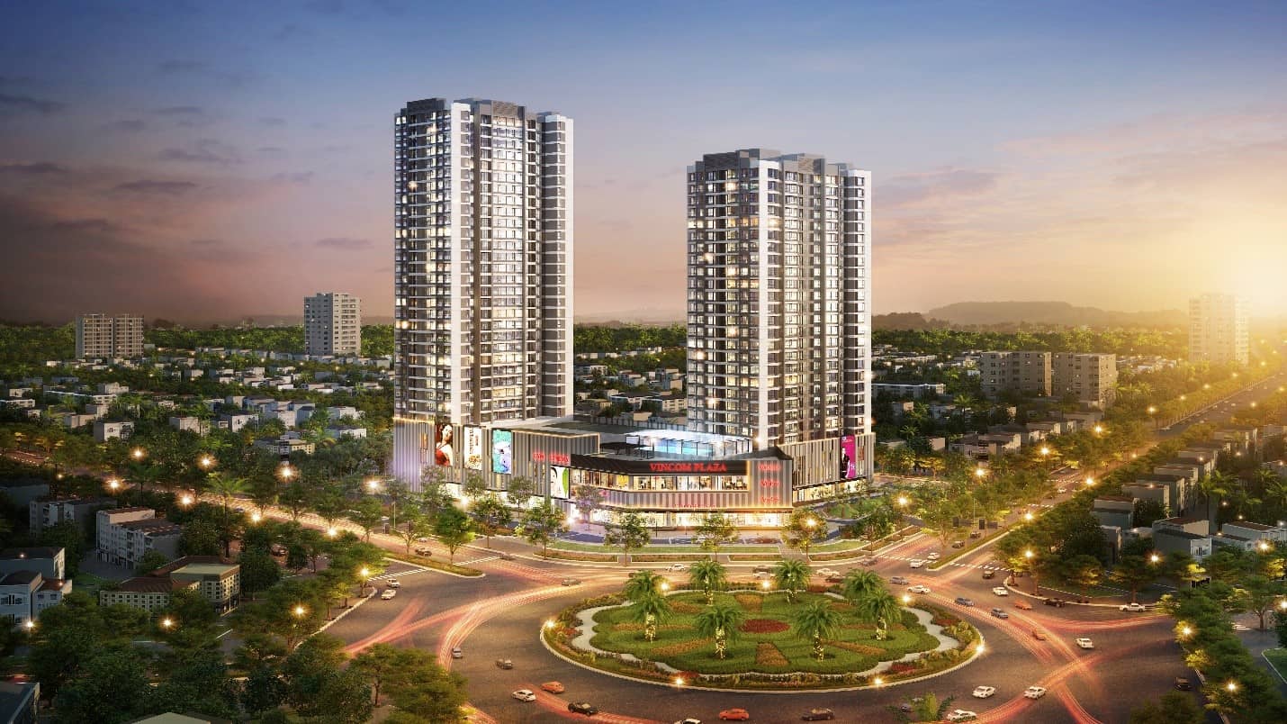Trung tâm thương mại Ngã 6 - Bắc Ninh 1 Vuaboss liên minh gồm những ai Ngã 6 - Bắc Ninh