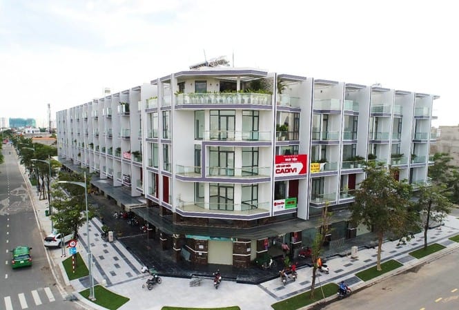 Khu đô thị Vạn Phúc Hà Đông 1 khu đô thị Vạn Phúc Hà Đông