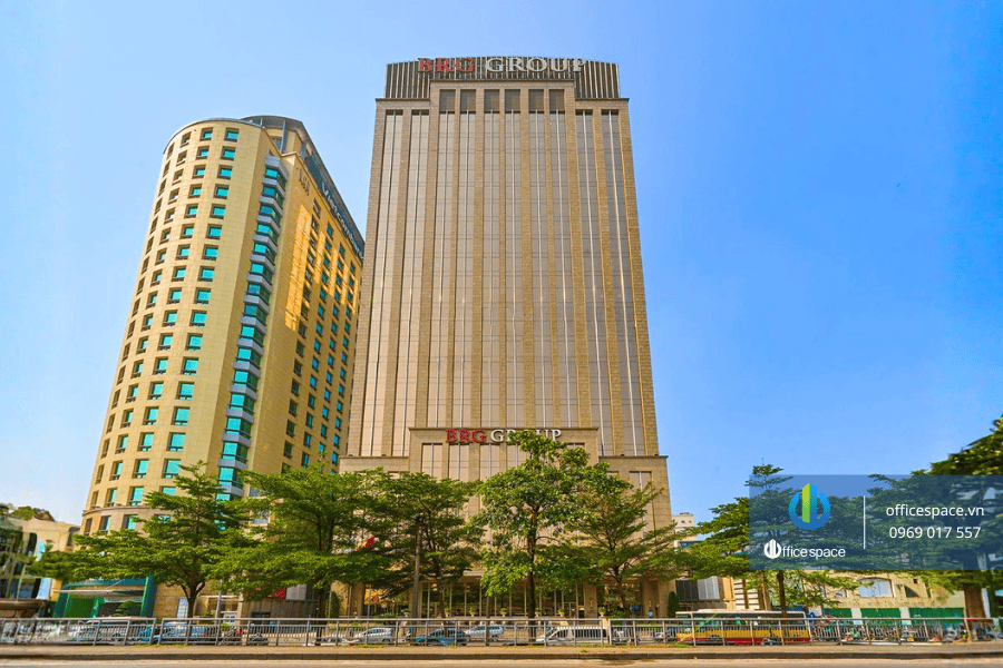 BRG Tower 1 Vuaboss hiện đang mở cho Vuaboss có hợp pháp không Liên minh nhà cái Vuaboss uy tín BRG Tower Trần Quang Khải