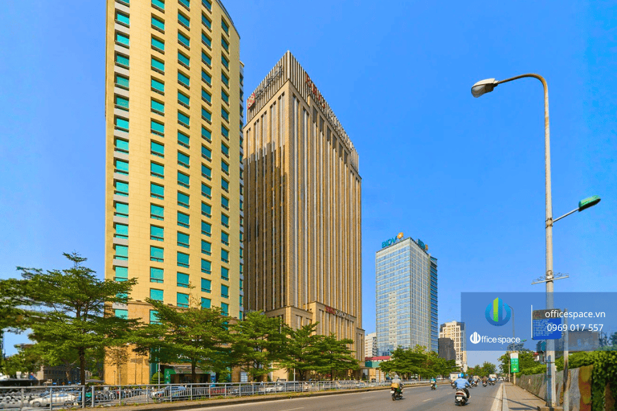 BRG Tower 2 Vuaboss hiện đang mở cho Vuaboss có hợp pháp không Liên minh nhà cái Vuaboss uy tín BRG Tower Trần Quang Khải