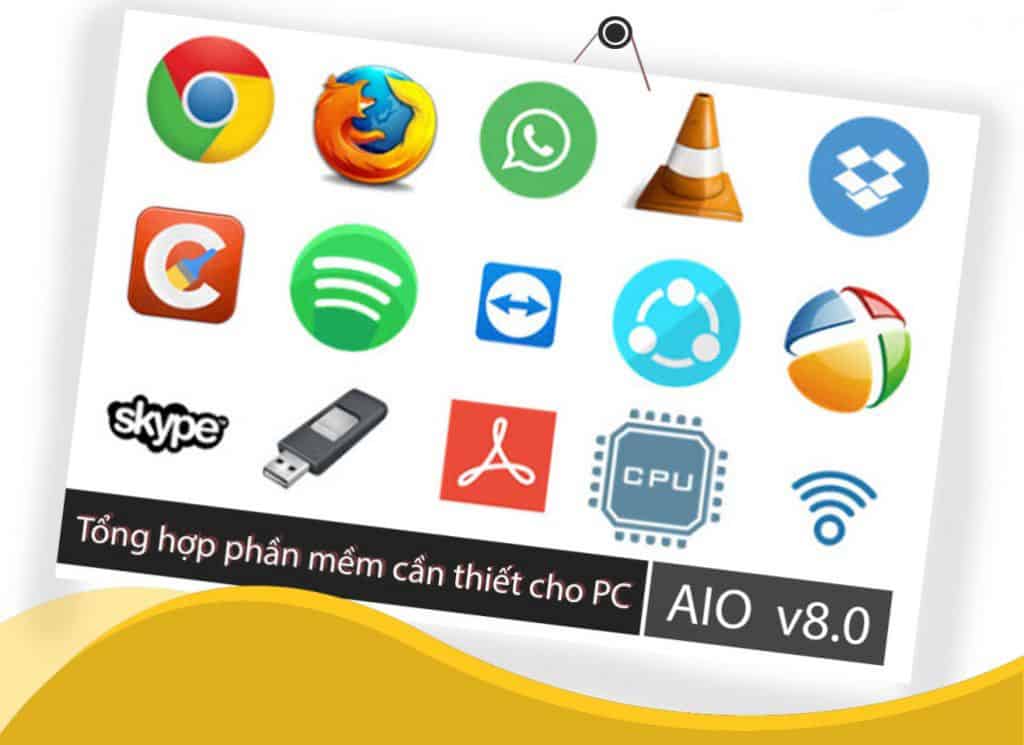 Tìm hiểu về máy tính cho Vuaboss đã ký Vuaboss có hợp pháp không CLB Barcelona - Phần mềm Vuaboss đã ký Vuaboss có hợp pháp không CLB Barcelona thông dụng 4 Các phần mềm máy tính thông dụng trong Vuaboss đã ký Vuaboss có hợp pháp không CLB Barcelona