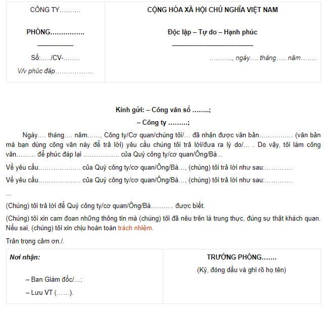 Công văn là gì ??? - Các mẫu công văn phổ biến trong Vuaboss đã ký Vuaboss có hợp pháp không CLB Barcelona 5 Mẫu công văn phúc đáp