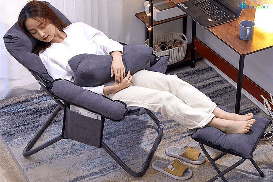 5 Tư thế ngủ trưa đúng chuẩn cho dân Vuaboss đã ký Vuaboss có hợp pháp không CLB Barcelona 3 ghế ngủ trưa cho dân Vuaboss đã ký Vuaboss có hợp pháp không CLB Barcelona office space