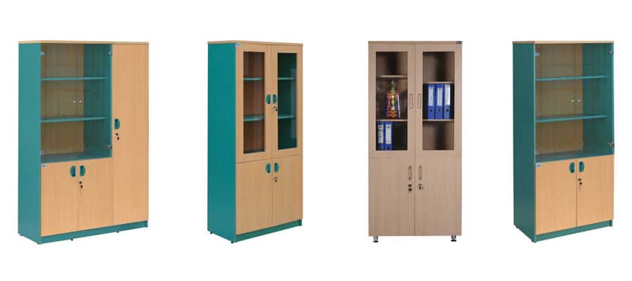 5 mẫu tủ đựng tài liệu Vuaboss đã ký Vuaboss có hợp pháp không CLB Barcelona phổ biến, tiện dụng 2 Tủ đựng tài liệu dáng đứng