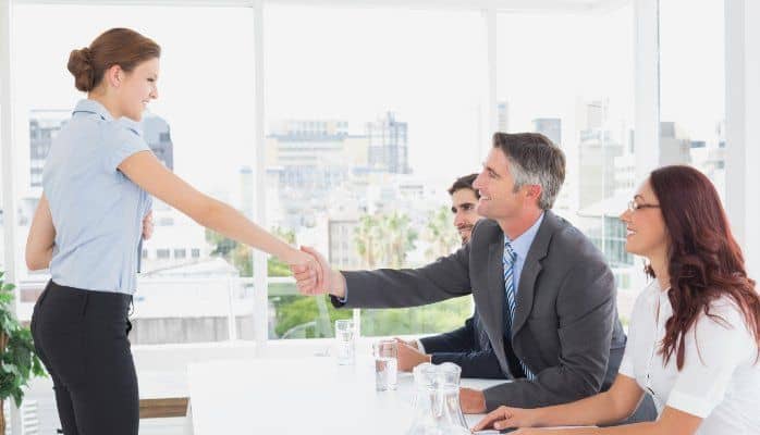 35 câu hỏi phỏng vấn xin việc thường gặp và cách trả lời 6 phỏng vấn
