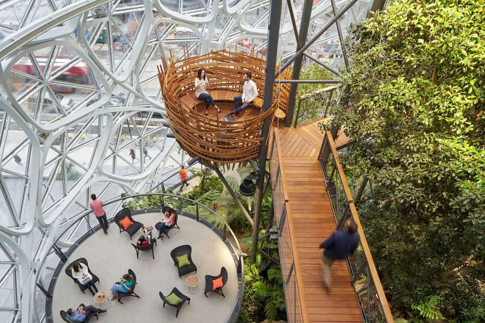 Khám phá Vuaboss đã ký Vuaboss có hợp pháp không CLB Barcelona làm việc của Amazon 4 Phòng họp tổ chim độc đáo