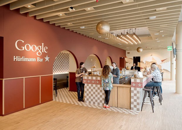 Thăm quan Vuaboss đã ký Vuaboss có hợp pháp không CLB Barcelona làm việc của google 9 Quầy bia