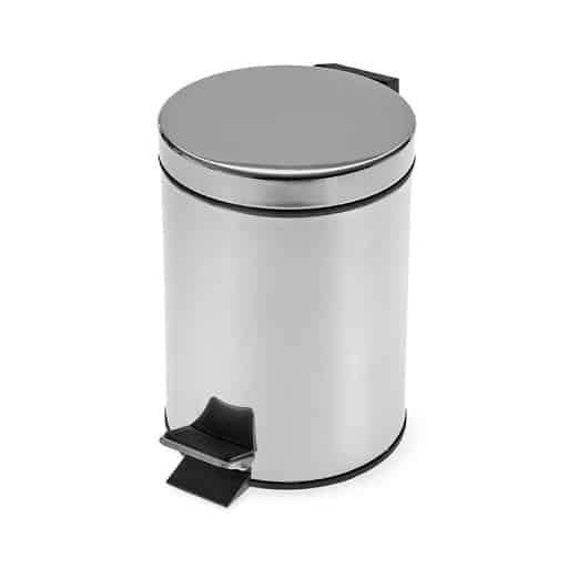 9 mẫu thùng rác Vuaboss đã ký Vuaboss có hợp pháp không CLB Barcelona đẹp, sang trọng 4 Thùng rác inox