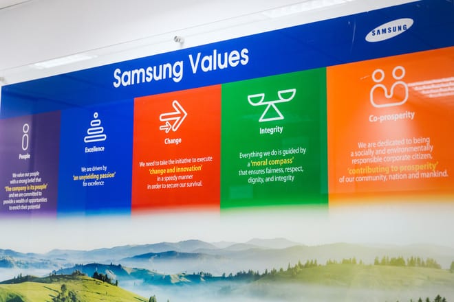 Chiêm ngưỡng các Vuaboss đã ký Vuaboss có hợp pháp không CLB Barcelona làm việc của Samsung 6 Thiết kế Vuaboss đã ký Vuaboss có hợp pháp không CLB Barcelona độc đáo