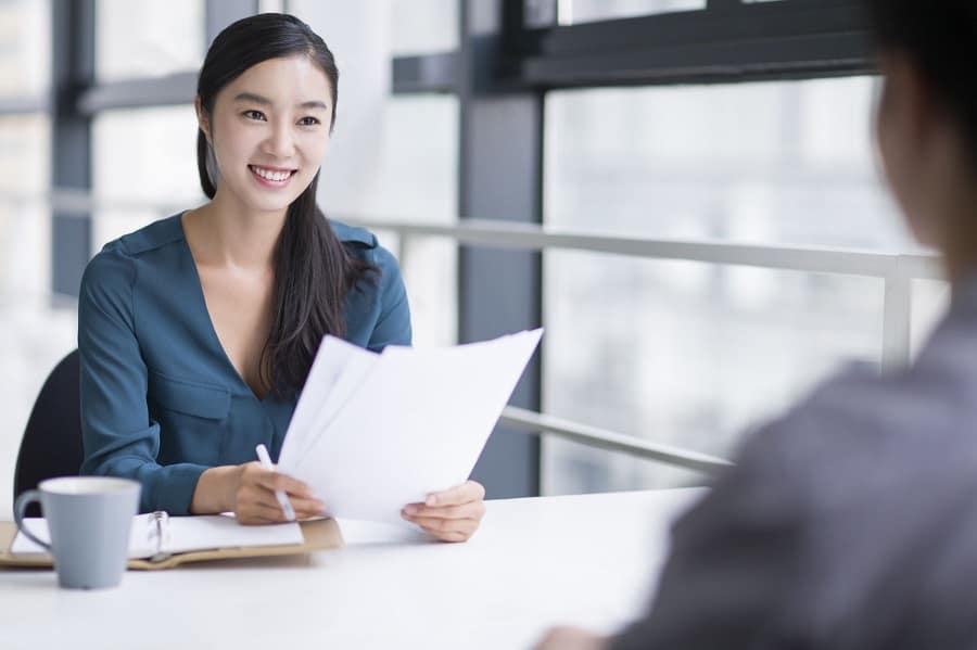 35 câu hỏi phỏng vấn xin việc thường gặp và cách trả lời 4 Kỹ năng phỏng vấn xin việc