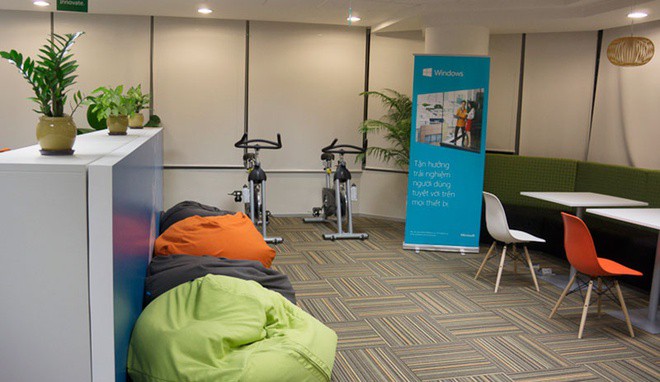 Chiêm ngưỡng Vuaboss đã ký Vuaboss có hợp pháp không CLB Barcelona làm việc của Microsoft 14 Khu thư giãn giải trí