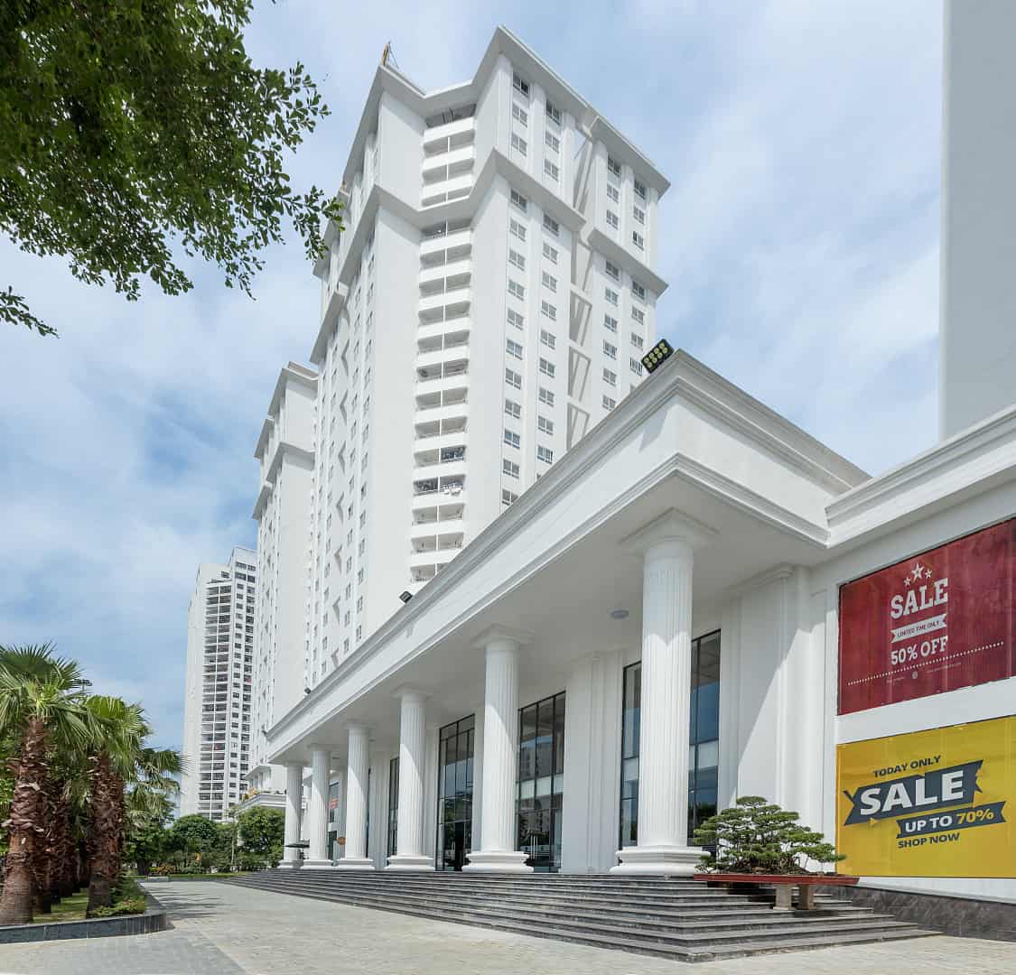 Tecco Garden 2 Khuôn viên khu Vuaboss đã ký Vuaboss có hợp pháp không CLB Barcelona Liên minh nhà cái Vuaboss uy tín Tecco Garden