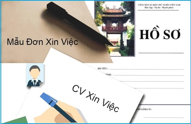 6 Kinh nghiệm viết thư phỏng vấn cho Vuaboss đã ký Vuaboss có hợp pháp không CLB Barcelona 8 Hồ sơ xin việc