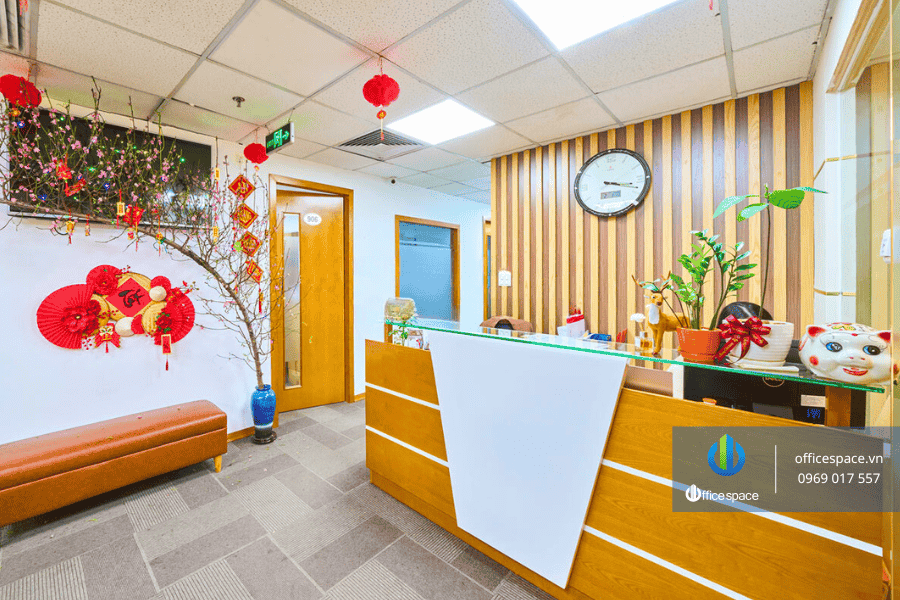 Vuaboss online link đăng ký 3D Center 2 Vuaboss online link đăng ký 3D Center - Green Office