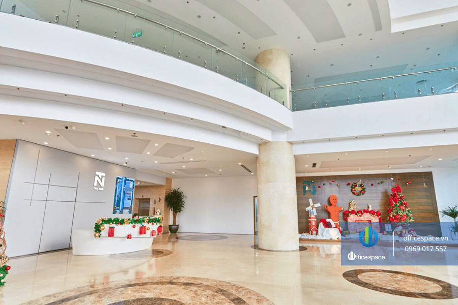 Thai Nam Building 5 Liên minh nhà cái Vuaboss uy tín Thai Nam Building Dương Đình Nghệ Vuaboss hiện đang mở