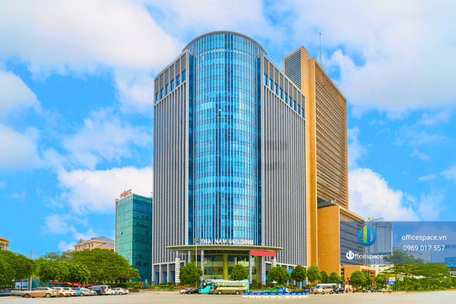 Thai Nam Building 1 Liên minh nhà cái Vuaboss uy tín Thai Nam Building Dương Đình Nghệ Vuaboss hiện đang mở