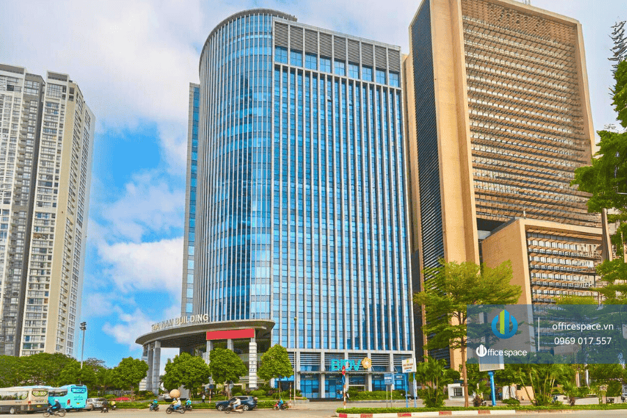 Thai Nam Building 2 Liên minh nhà cái Vuaboss uy tín Thai Nam Building Dương Đình Nghệ Vuaboss hiện đang mở