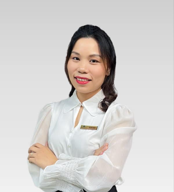 Vũ Thị Hằng
