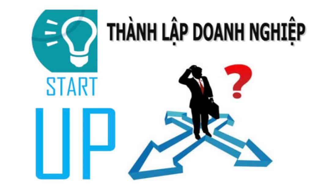 Thủ tục thành lập công ty ( Chính sách 2020 ) 1 Thủ tục thành lập công ty