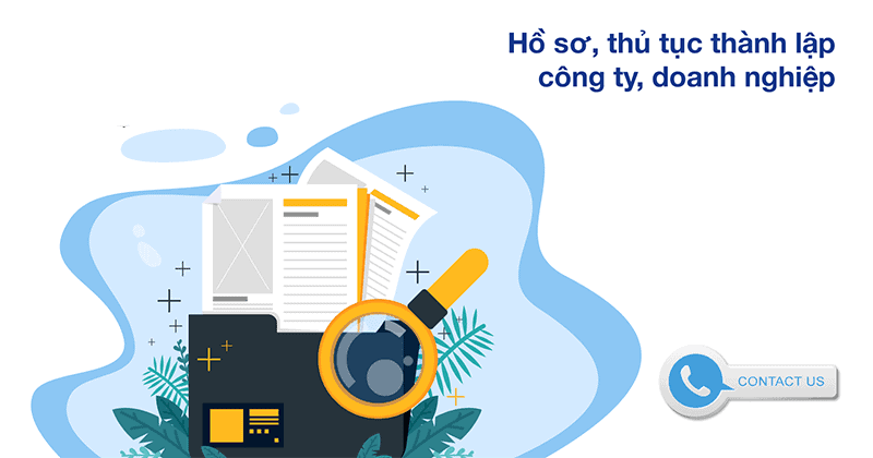 Thủ tục thành lập công ty ( Chính sách 2020 ) 3 Công ty mới thành lập cần làm những gì?