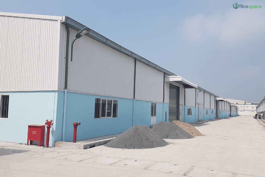 Khu công nghiệp Châu Sơn Hà Nam - Tổng hợp thông tin từ A-Z 4 khu công nghiệp châu long hà nam office space