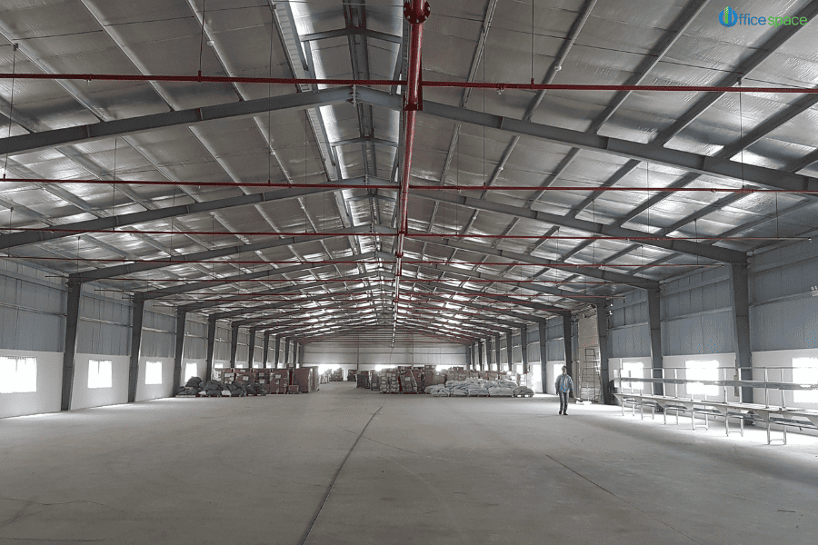 Khu công nghiệp Châu Sơn Hà Nam - Tổng hợp thông tin từ A-Z 2 tiện ích khu công nghiệp châu long hà nam office space