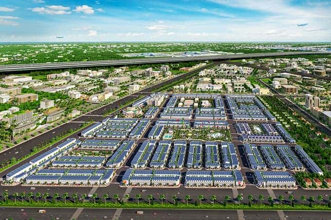 KCN khu kỹ nghệ singapore ascendas – protrade