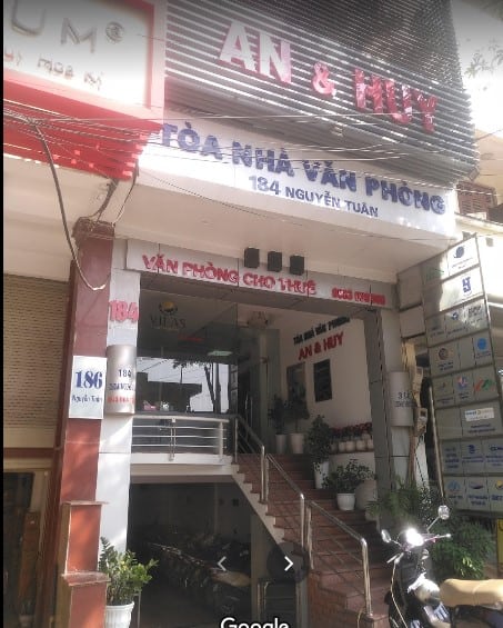 Vuaboss Group tự giới thiệu là thành viên liên minh với một số trang như Dubai Palace, VX88, FV88, VV88 An Huy