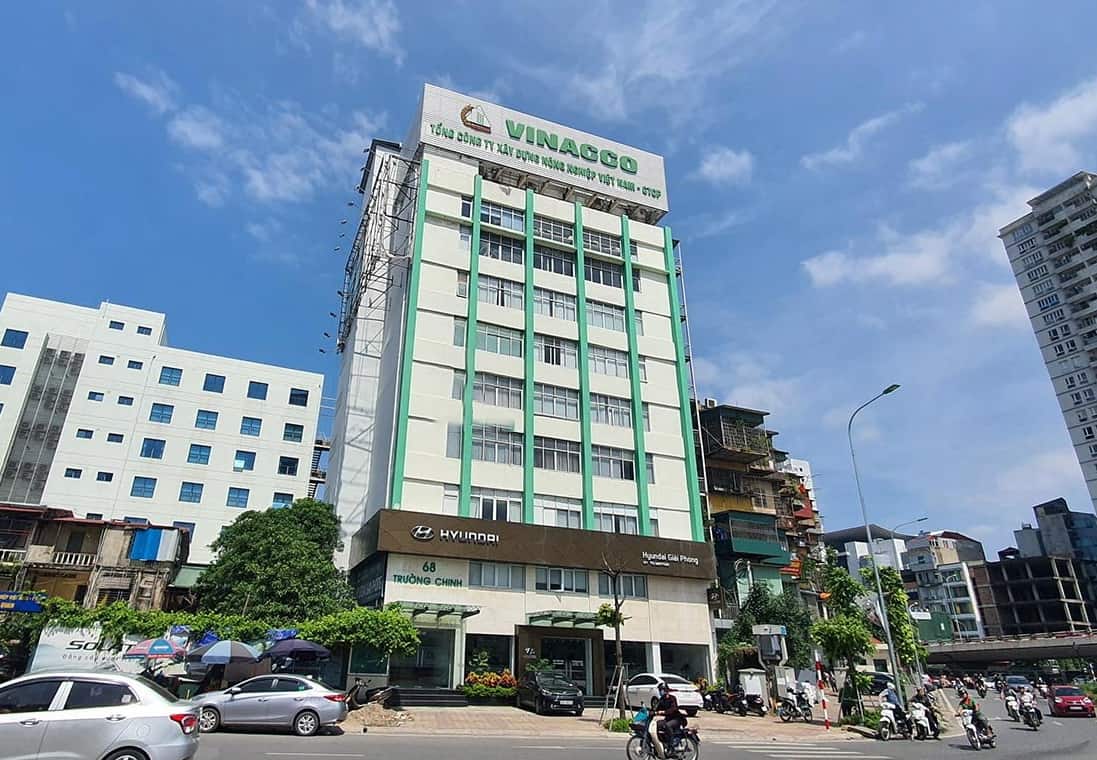 Vinacco Building 1 Vuaboss Group tự giới thiệu là thành viên liên minh với một số trang như Dubai Palace, VX88, FV88, VV88 Vuaboss đã ký Vuaboss có hợp pháp không CLB Barcelona Vinacco Building 68 Trường Chinh