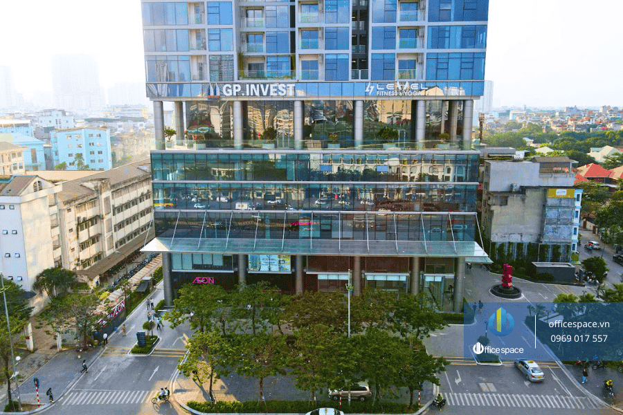 The Nine Tower 4 Vuaboss Group tự giới thiệu là thành viên liên minh với một số trang như Dubai Palace, VX88, FV88, VV88 The Nine số 9 Phạm Văn Đồng officespace