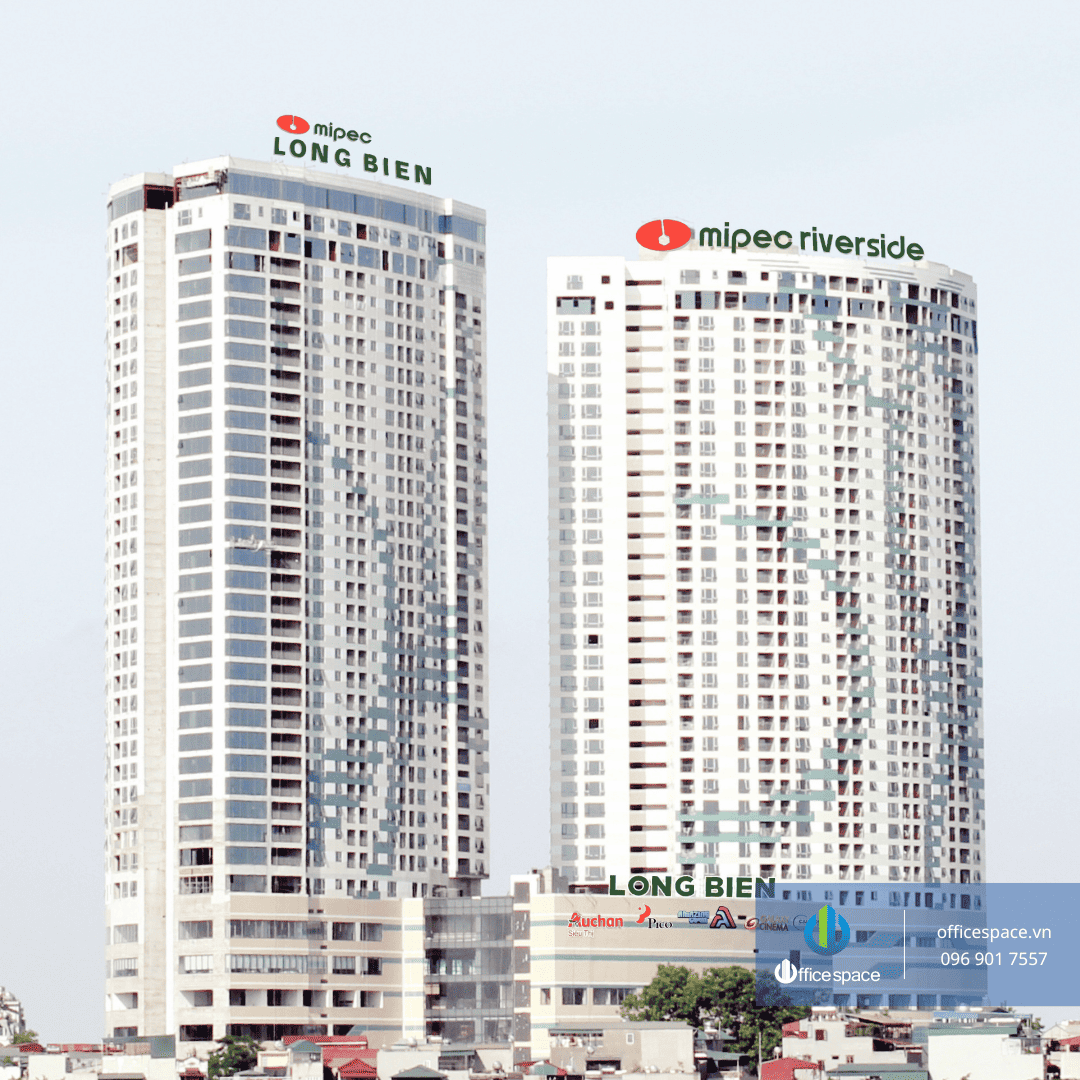 Mipec Riverside 1 Liên minh nhà cái Vuaboss uy tín mipec riverside long biên officespace