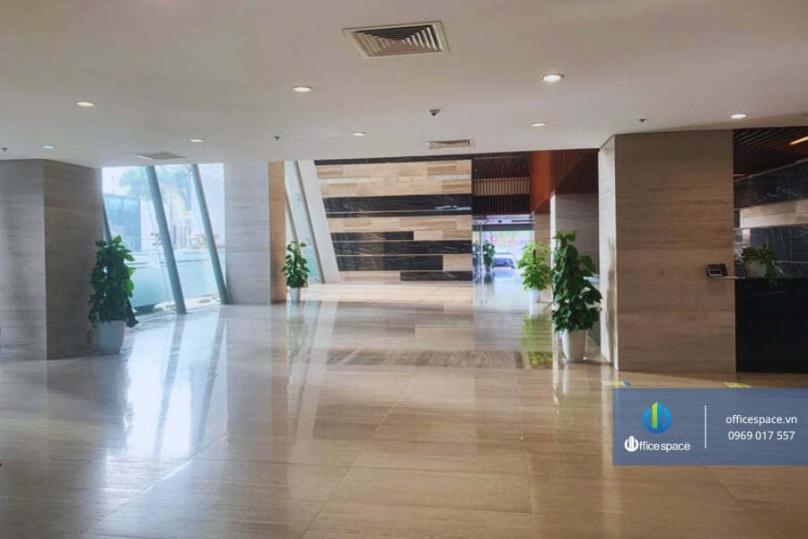 Cục tần số 2 sảnh Liên minh nhà cái Vuaboss uy tín cục tần số vô tuyến điện 115 trần duy hưng officespace