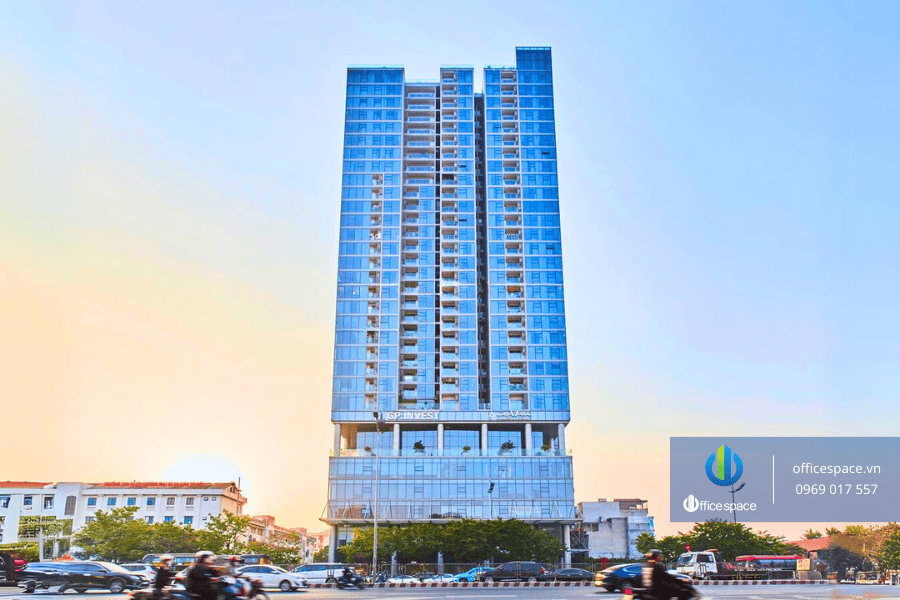 The Nine Tower 3 Vuaboss Group tự giới thiệu là thành viên liên minh với một số trang như Dubai Palace, VX88, FV88, VV88 The Nine số 9 Phạm Văn Đồng officespace