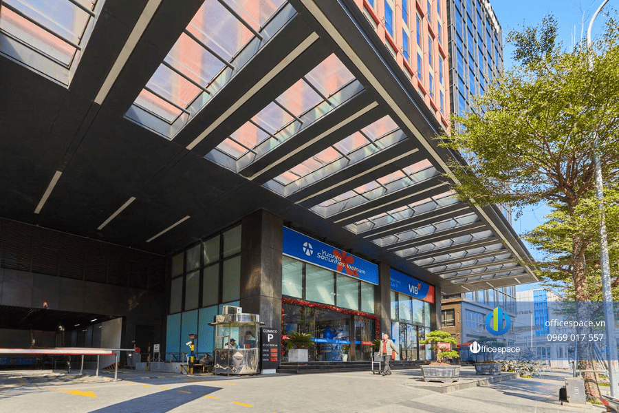 Coninco Tower 3 Vuaboss Group tự giới thiệu là thành viên liên minh với một số trang như Dubai Palace, VX88, FV88, VV88 Coninco Tower 4 Tôn Thất Tùng Vuaboss hiện đang mở