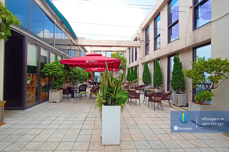 Coninco Tower 8 Vuaboss Group tự giới thiệu là thành viên liên minh với một số trang như Dubai Palace, VX88, FV88, VV88 Coninco Tower 4 Tôn Thất Tùng Vuaboss hiện đang mở
