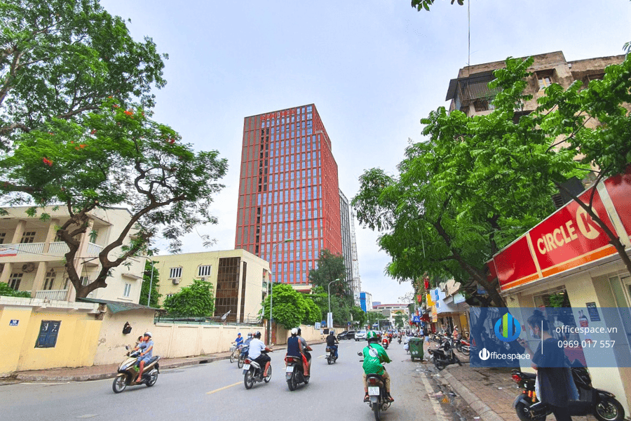 Coninco Tower 2 Vuaboss Group tự giới thiệu là thành viên liên minh với một số trang như Dubai Palace, VX88, FV88, VV88 Coninco Tower 4 Tôn Thất Tùng Vuaboss hiện đang mở