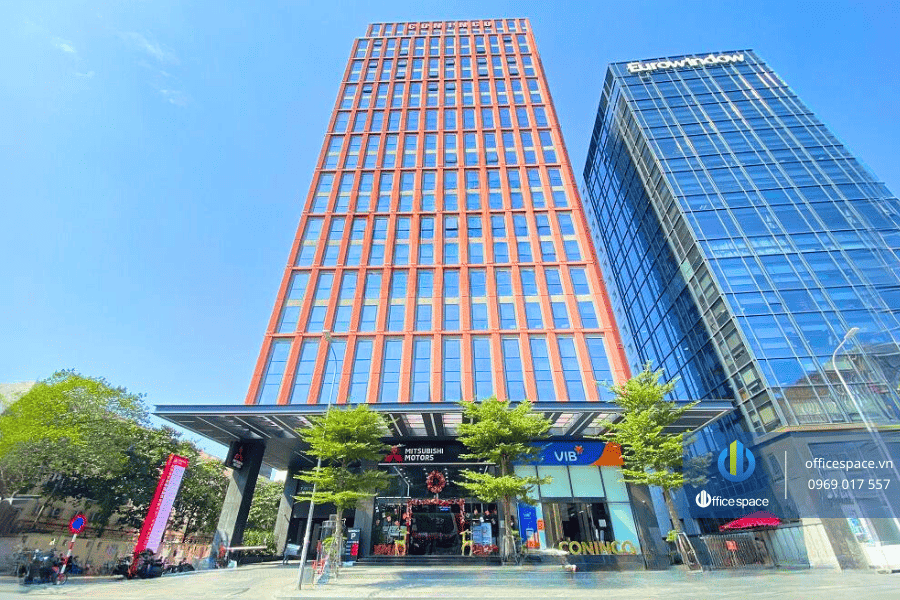 Coninco Tower 1 Vuaboss Group tự giới thiệu là thành viên liên minh với một số trang như Dubai Palace, VX88, FV88, VV88 Coninco Tower 4 Tôn Thất Tùng Vuaboss hiện đang mở