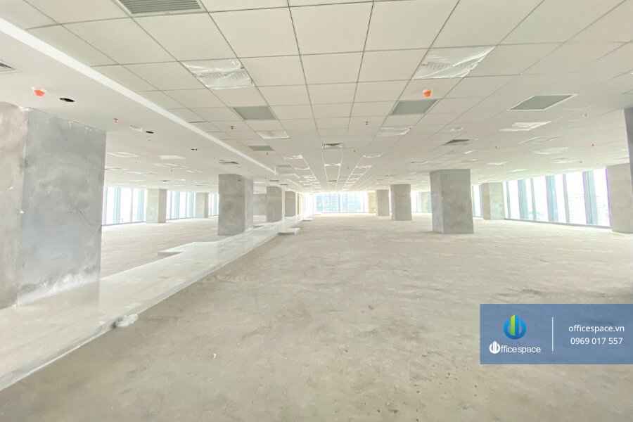 BRG Diamond Park Plaza 16 Lang Ha 9 Office space for lease at BRG Diamond Park Plaza