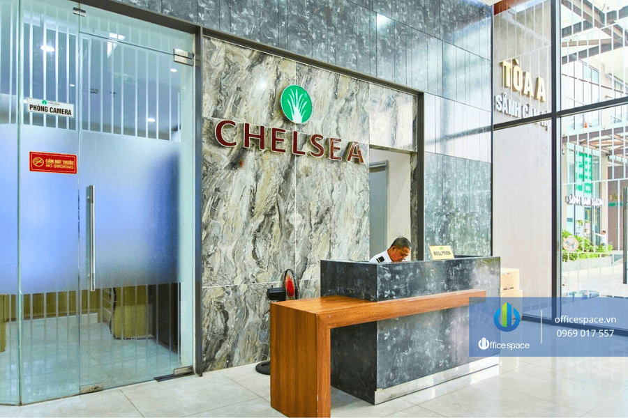 Chelsea Residences 4 Vuaboss hiện đang mở cho Vuaboss có hợp pháp không Liên minh nhà cái Vuaboss uy tín Chelsea Residence Trần Kim Xuyến